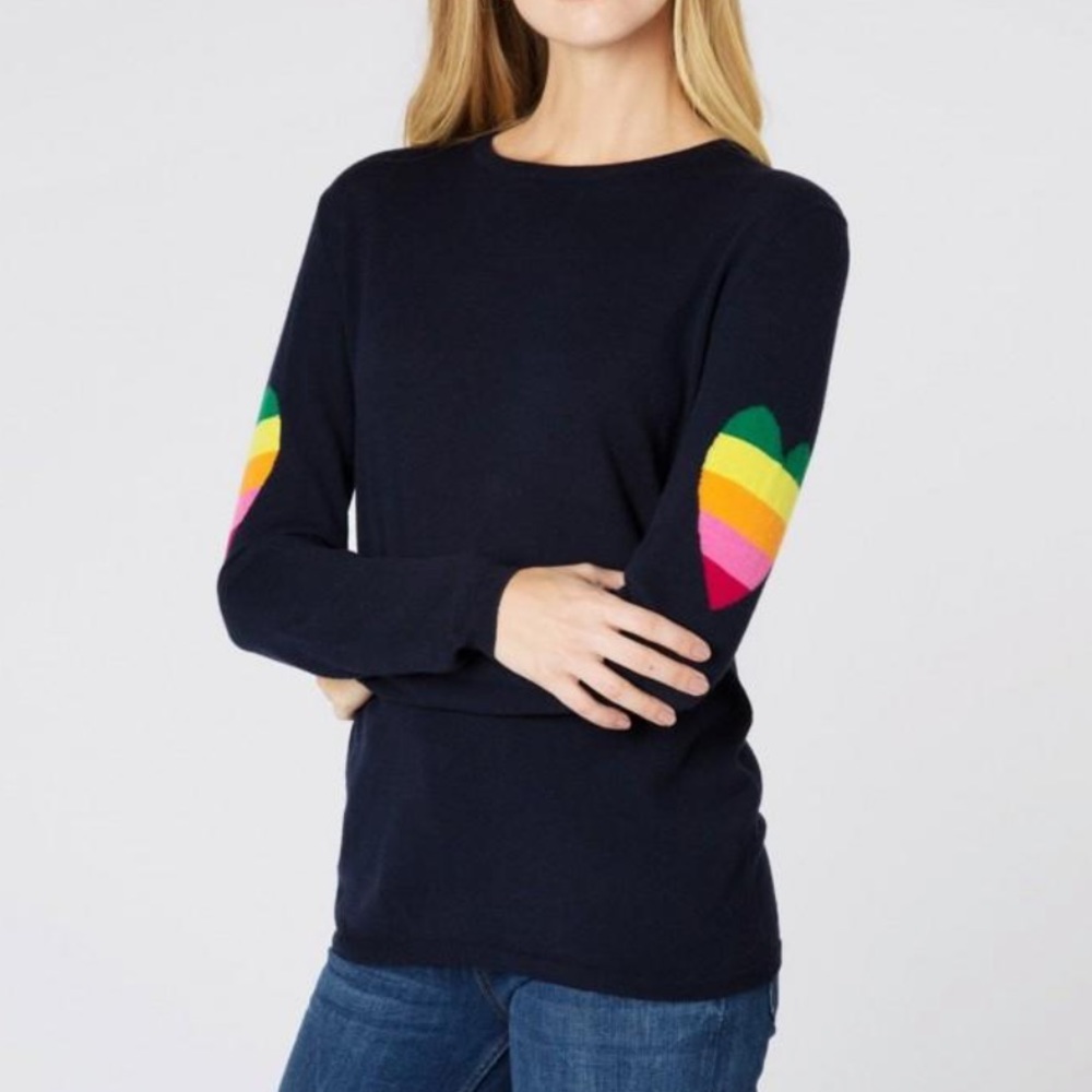 Wyse London Jumper